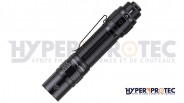 Lampe torche 3000 lumens Fenix PD36 TAC - Lampe Tactique