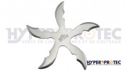 Shuriken étoile de jet 5 branches NS146 