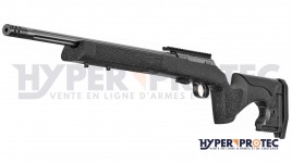 CZ 457 Long Range Precision - Carabine 22LR