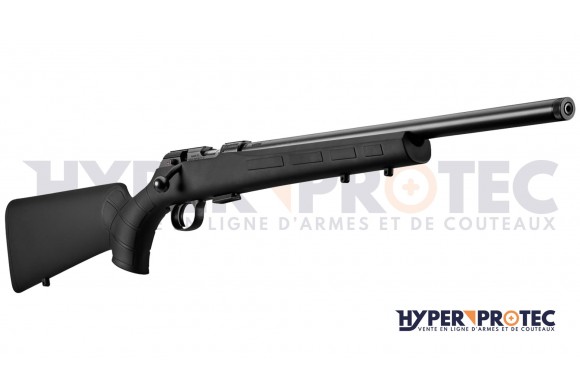 CZ 457 Varmint Synthetic - Carabine 22LR