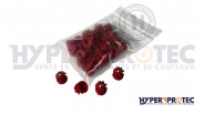 Hyper Access Turbo Strike - Bille Acier