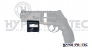 Support double chargeur T4E HDR50