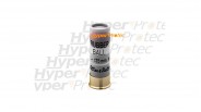 Cartouche Calibre 12/67 Sellier & Bellot Rubber Ball