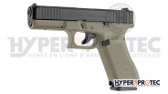 Glock 17 Gen 5 - Pistolet Alarme