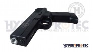 pistolet airsoft CO2 Sigma 40F 