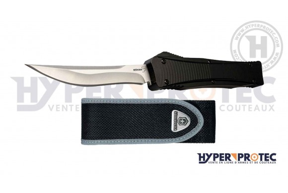 EAGLE D2 2.0 BÖKER + étui