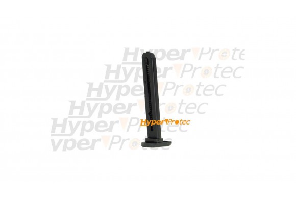 Chargeur pour Ruger P345 airsoft CO2
