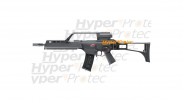 Heckler & Koch HK G36 K EBB - semi et full auto puissant
