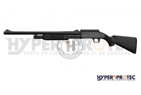 Fusil à pompe Mossberg Maverick 88 en vente libre catégorie C