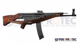 Sturmgewehr 44 avec bretelle Denix réplique STG44 de collection