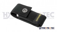 Pince Leatherman Wingman chromée