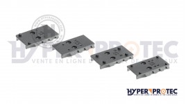 Interfaces Walther PDP T4E