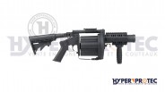 ICS-190 MGL - Lance Grenade Airsoft