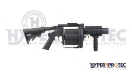 ICS-190 MGL - Lance Grenade Airsoft