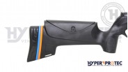 Carabine à Plomb Stoeger RX20 TAC Suppressor Avec Lunette 3-9x40