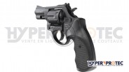 Ekol Viper 2.5" Black 9 mm R - Revolver Alarme