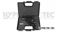 Ekol Viper 2.5" Black 9 mm R - Revolver Alarme