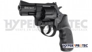 Ekol Viper 2.5" Black 9 mm R - Revolver Alarme