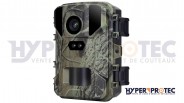piège photographique Mini 800 Modèle 2023 de 48 Mega pixels