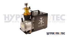 Compresseur Haute Pression Tuxing TXES031