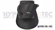Holster rigide Fobus - Colt 1911