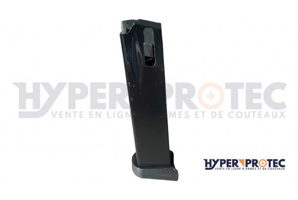Chargeur ISSC M22