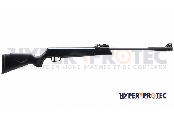 Carabine à plomb SnowPeak SR1000X Calibre 4,5 mm