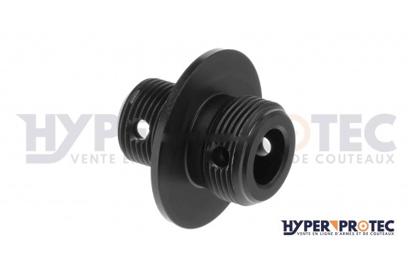 Action Army Adaptateur Silencieux pour VSR-10