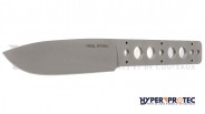 Real Steel Bushcraft Blank
