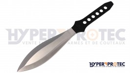 Herbert Throwing Dagger