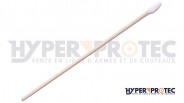 Coton Tige 15 cm XL pour entretien arme