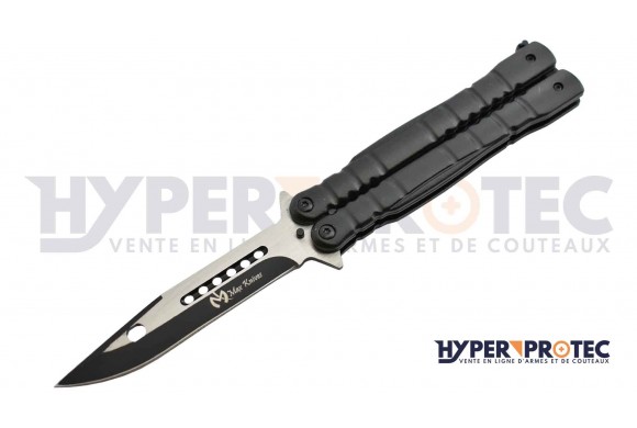 Max Knives P49