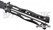 Max Knives P38B