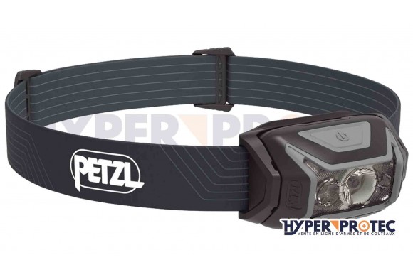 Petzl Actik
