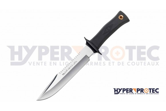 Muela Mirage 20
