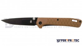 Gerber Zilch