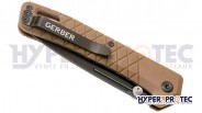 Gerber Zilch
