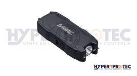 Shocker électrique Led Sabre Red 3M volts