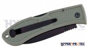 Ka-Bar Dozier Folding Hunter couteau pliant