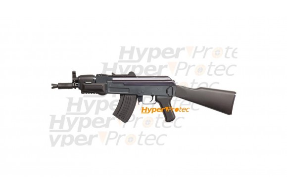 Spetznaz électrique - Réplique airsoft Arsenal Beta 6 mm