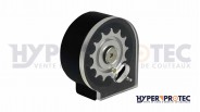 Chargeur Snowpeak M25 PCP CALIBRE 4,5 - 5,5 - 6,35 - 7,62 mm au choix