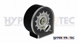 Chargeur Snowpeak M25 PCP CALIBRE 4,5 - 5,5 - 6,35 - 7,62 mm au choix