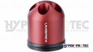 Embout lance 5 fusées pour arme alarme artifice - Umarex