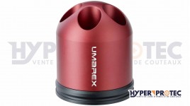 Embout lance 5 fusées pour arme alarme artifice - Umarex