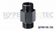 Embout lance 5 fusées pour arme alarme artifice - Umarex