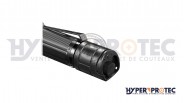 Lampe de poche KLARUS XT11 GT Pro V2 de 3300 Lumens