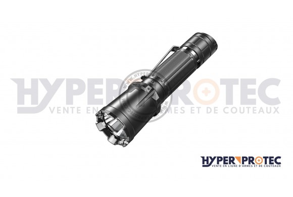 Lampe de poche KLARUS XT11 GT Pro V2 de 3300 Lumens