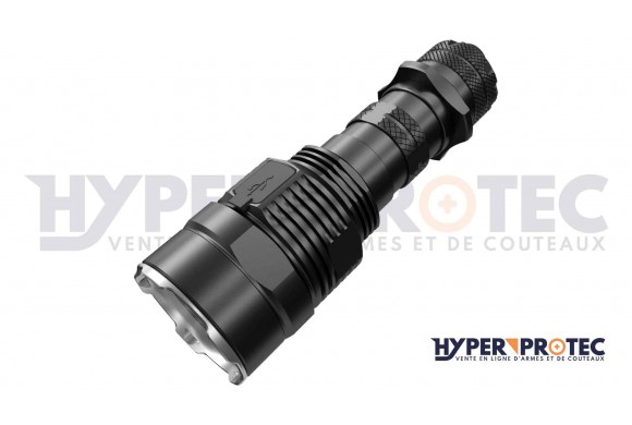 Nitecore TM9K TAC
