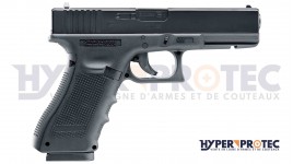 Glock 22 Gen 4