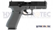 Glock 17 Gen 5 - Pistolet Alarme